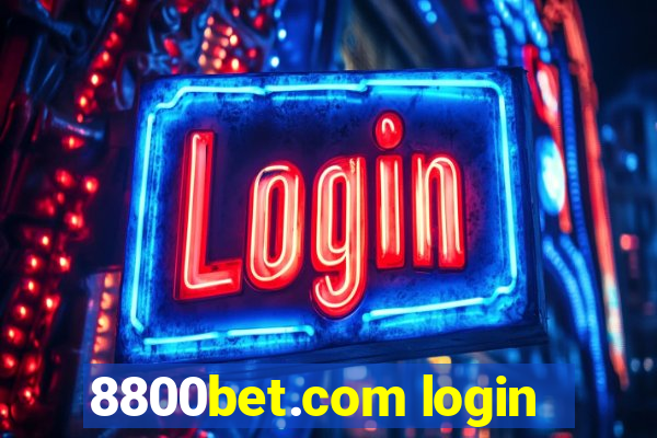 8800bet.com login